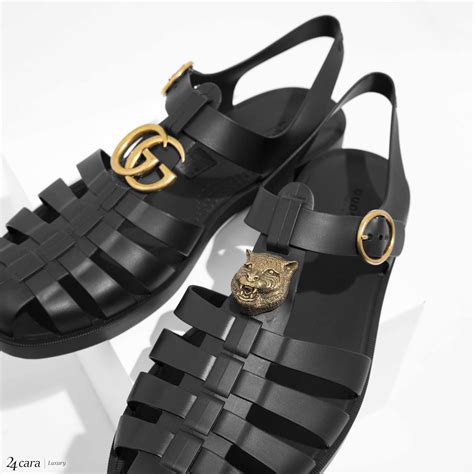 gucci buckle sandals|Gucci shoe buckle replacement.